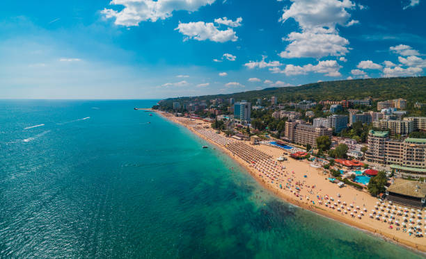 БОЛГАРИЯ